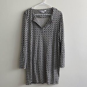 Diane von Furstenburg Dress